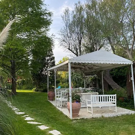 Vila Felicite Et Perpetue