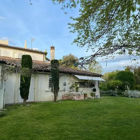 Vila Felicite Et Perpetue