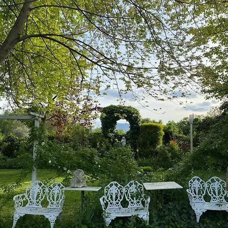 Vila Felicite Et Perpetue
