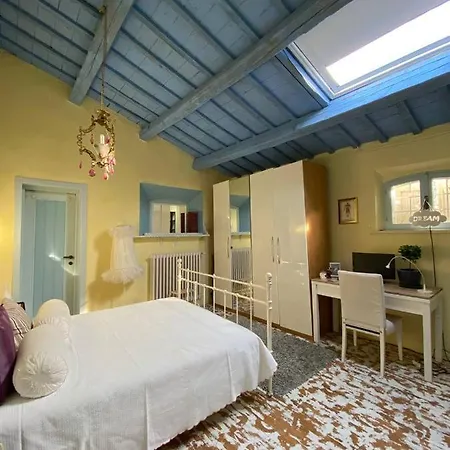 Felicite Et Perpetue Vila Cerasolo